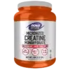 NOW Micronized Creatine Monohydrate - 1000g