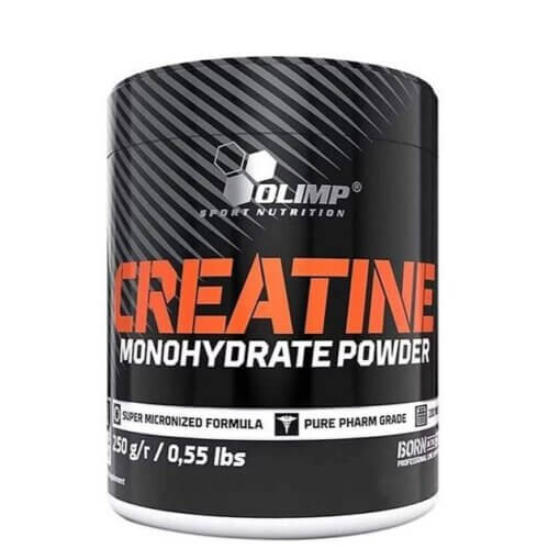 OLIMP Creatine Monohydrate Powder - 250g