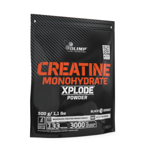 OLIMP Creatine Monohydrate Xplode - 500g