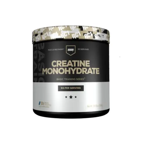 REDCON1 Creatine Monohydrate - 300g