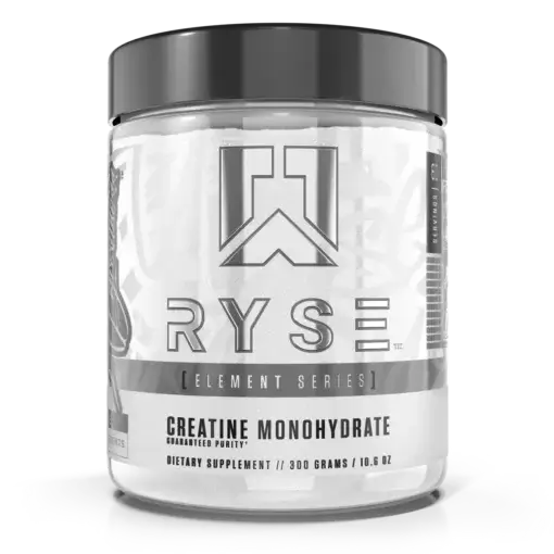 RYSE Creatine Monohydrate - 300g
