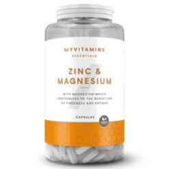 MYPROTEIN Zinc & Magnesium - 90 kaps.