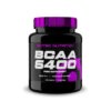 SCITEC BCAA 6400 375 tab.