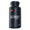 VAST Vitamin D3+K2 - 120 kaps.