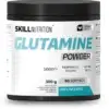 SKILL NUTRITION Glutamine Powder - 300g