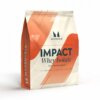 MYPROTEIN Impact Whey Isolate - 2500g