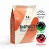 MYPROTEIN Impact Whey Protein - 1000g
