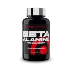SCITEC Beta Alanine - 150 kaps.