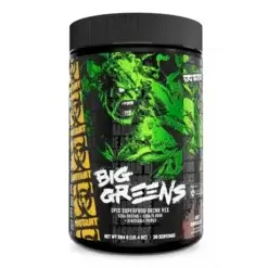 MUTANT Big Greens - 246-294g