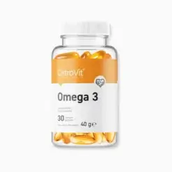 OSTROVIT Omega 3 - 30 kaps.