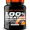SCITEC 100% Creatine Monohydrate - 500g
