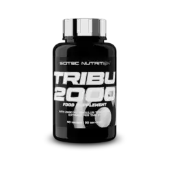 SCITEC Tribu 2000 - 90 tabl.