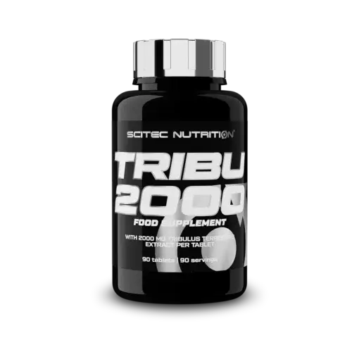 SCITEC Tribu 2000 - 90 tabl.