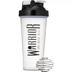 Warrior plaktuvė - 600ml