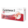 ACTIVLAB CycloVenox 3 EXTRA Pharma - 30 kaps.
