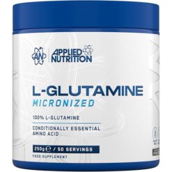 APPLIED NUTRITION L-Glutamine Powder Micronized - 250g