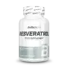 BIOTECH Resveratrol - 60 kaps.