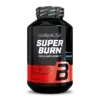 BIOTECH Super Burn - 120 tabl.