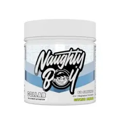 NAUGHTY BOY Collab - 198g