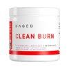 KAGED MUSCLE Clean Burn Powder - 186g
