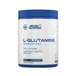 APPLIED NUTRITION L-Glutamine Powder Micronized - 500g