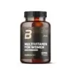 BIOTECH Multivitamin for Women from Organic Sources - 60 tabl.