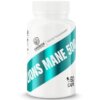 SWEDISH SUPPLEMENTS Lions Mane 500 - 60 kaps.