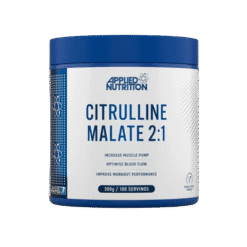 APPLIED NUTRITION Citrulline Malate 2:1 - 300g