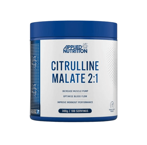 APPLIED NUTRITION Citrulline Malate 2:1 - 300g