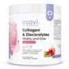 OSAVI Collagen Electrolytes Vitality and Glow - 300g