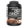 NUTRITIONS TECH Anabolic ISO Tech - 2000g