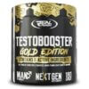 REAL PHARM Testo Booster Gold Edition - 180 kaps.