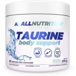 ALLNUTRITION Taurine - 250g