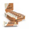 MYPROTEIN Crispy Layered Bar - 12x58g
