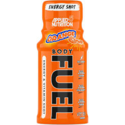 APPLIED NUTRITION Body Fuel Energy Shot – 60ml