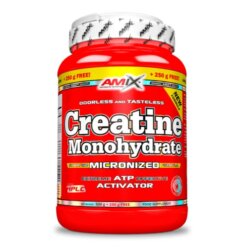[1-2d.d.] AMIX Creatine Monohydrate - 750g
