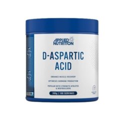 APPLIED NUTRITION D-Aspartic Acid - 300g