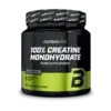 BIOTECH 100% Creatine Monohydrate - 500g