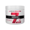 7 NUTRITION MSM - 250g