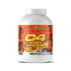 CELLUCOR C4 Whey Protein - 1600g