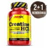 [1-2d.d.] AMIX PRO Creatine HCl - 120 kaps. 2+1 AKCIJA
