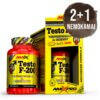 [1-2d.d.] AMIX PRO Testo F-200 - 100 tabl. 2+1 AKCIJA
