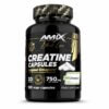 Amix Black Line Creatine Capsules Creapure® - 120 kaps.