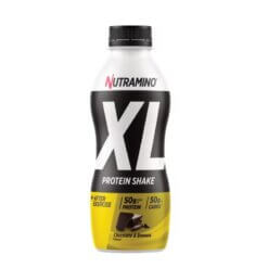 [1-2d.d.] NUTRAMINO XL Protein Shake - 475ml