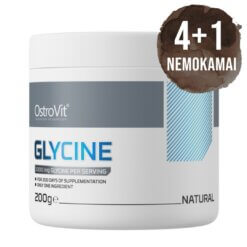 OSTROVIT Glycine - 200g 4+1 AKCIJA