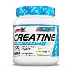 [1-2d.d.] AMIX PERFORMANCE Creatine Monohydrate Creapure® - 300g