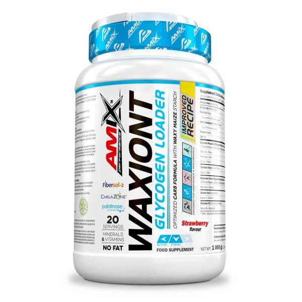 Amix Performance WaxIont - 1000g