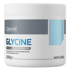 [1-2d.d.] OSTROVIT Supreme Pure Glycine - 200g