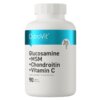 [1-2d.d.] OstroVit Glucosamine + MSM + Chondroitin + Vitamin C - 90 tabl.