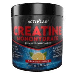 ACTIVLAB Creatine Monohydrate - 300g
